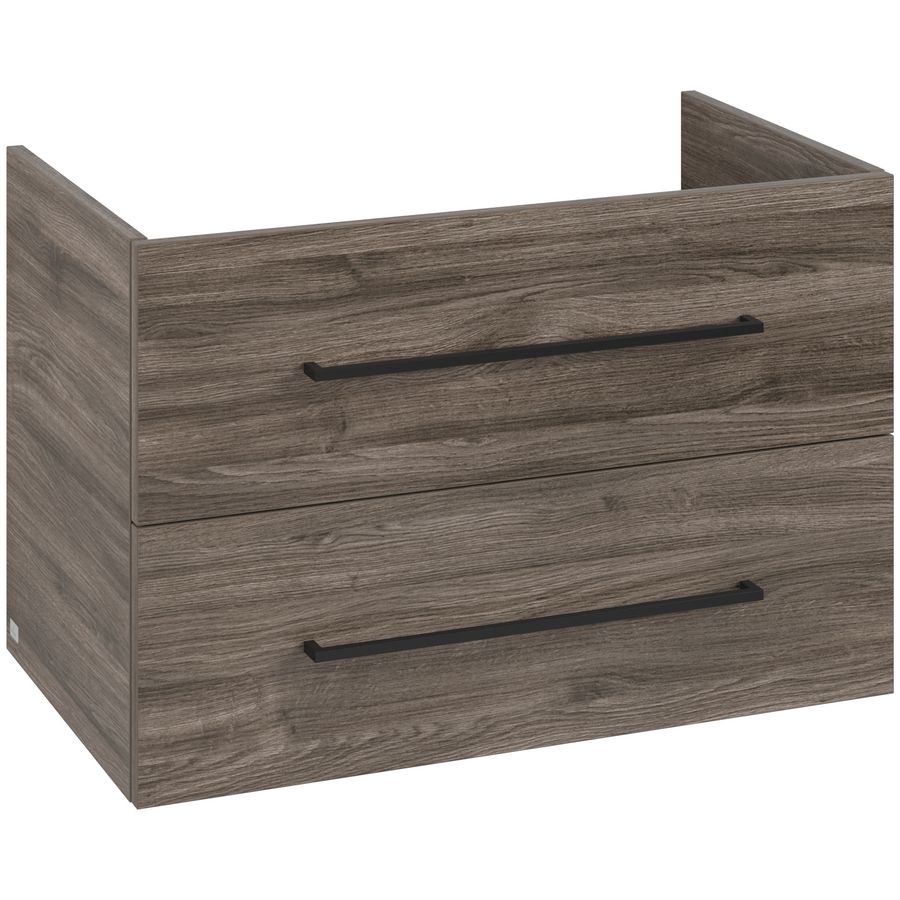 Wastafelonderkast Avento 780x514x484mm Sto.Oak A89110RK