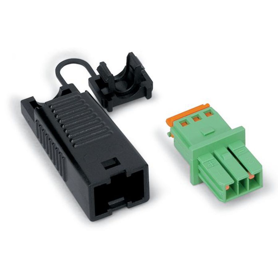 Female met trekontlastingsbeh. 2-pol 893-1002 VVE=50