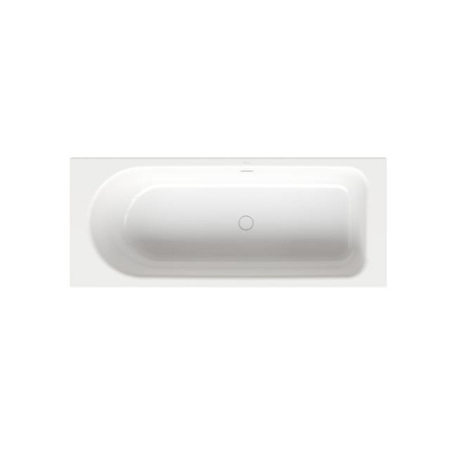 Bad BetteOcean Low-Line 1700x700mm Starwhite 1 greepboring