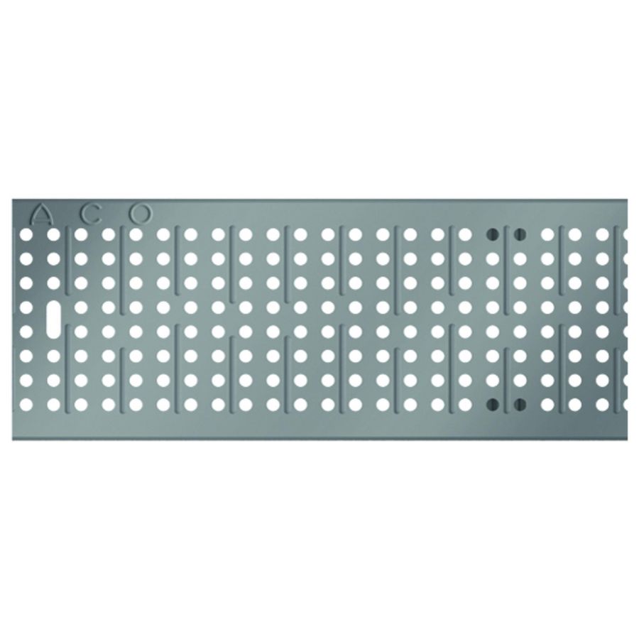 Perfo rooster rvs 12654