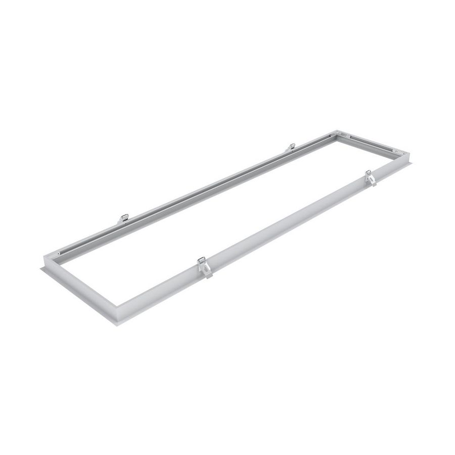 INBOUWFRAME GIPSPLAF 600X600