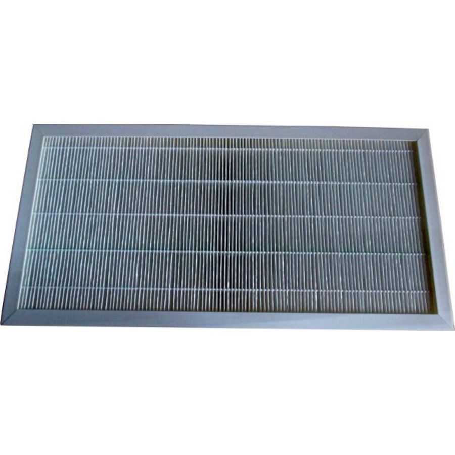 Cassettefilter f7 cfl-wtw-32