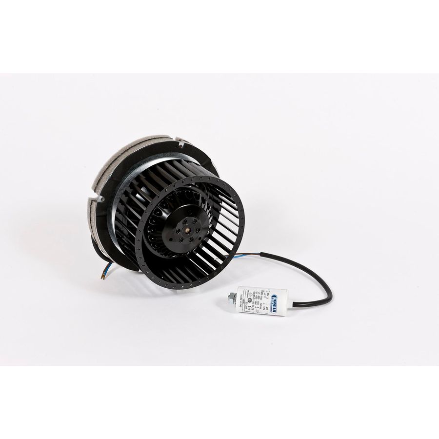 Ventilator 105W tbv F100P