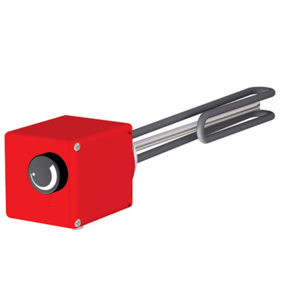 Verwarmingselement EHK 6,0 400v