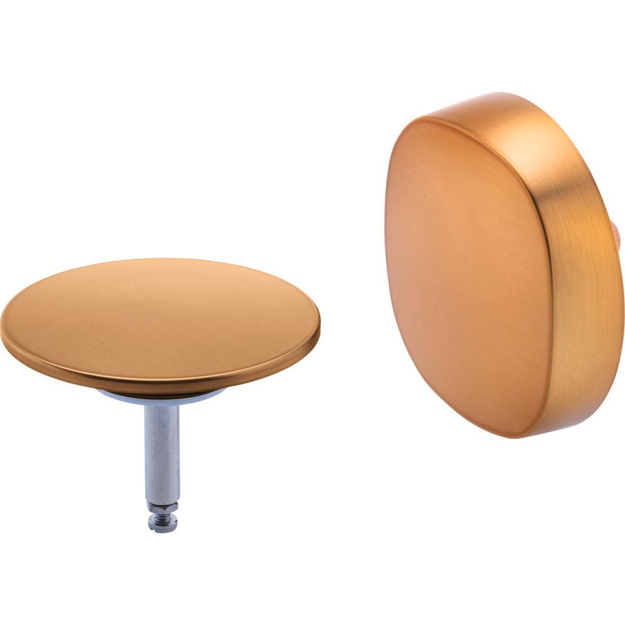 Uitrustingsset Brons Geborsteld 95x70x120mm