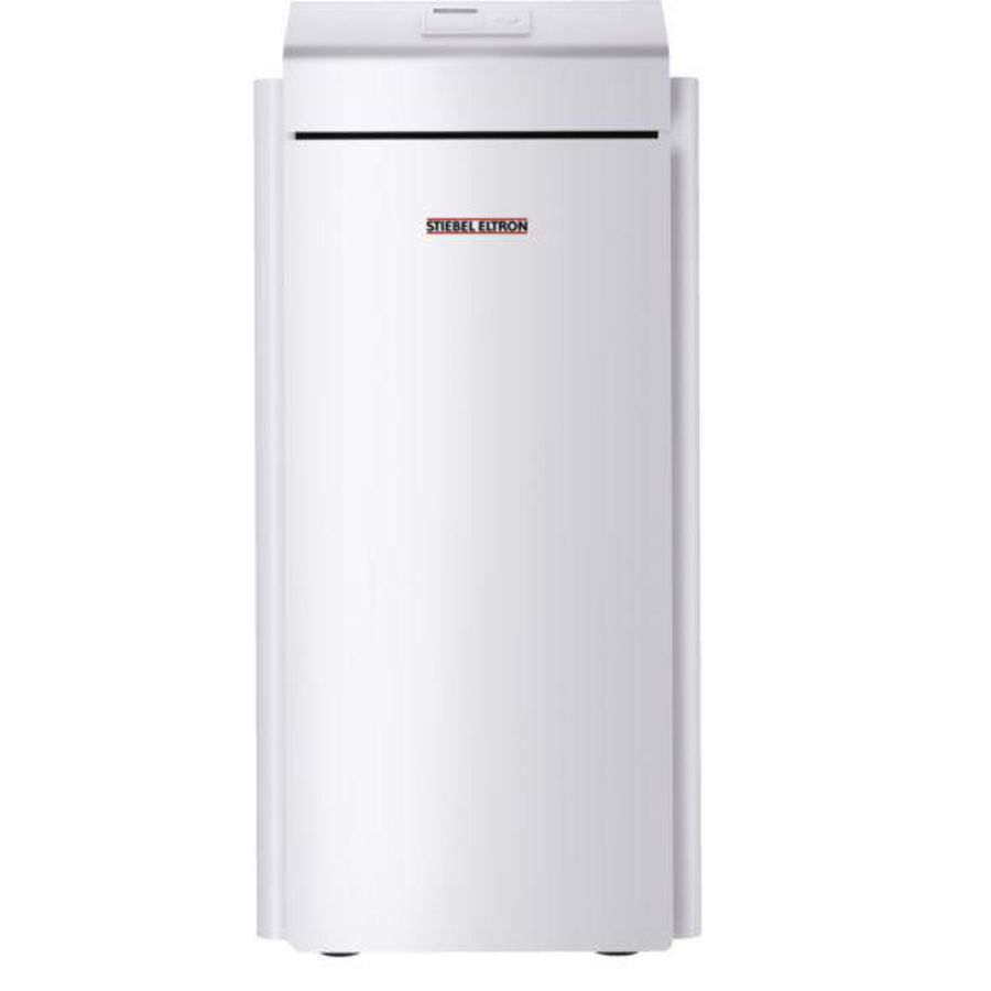 Warmtepomp B/W WPE-I 06 HK 230 premium inverter