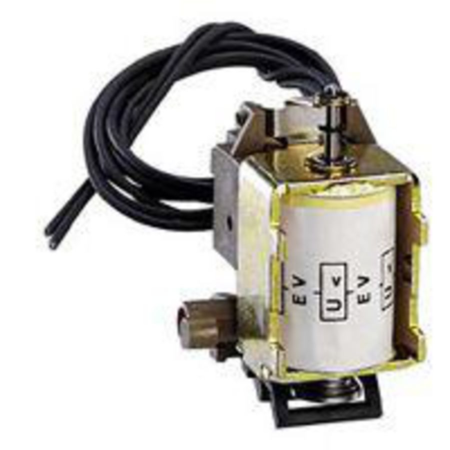 Onderspanningsspoel DPX-IS 240/630 UVR 24Vac DPX3