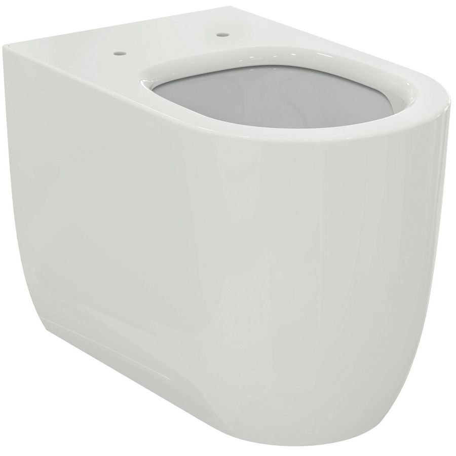 BLEND CURVE BTW AB BOWL HIDDEN FIX WHITE