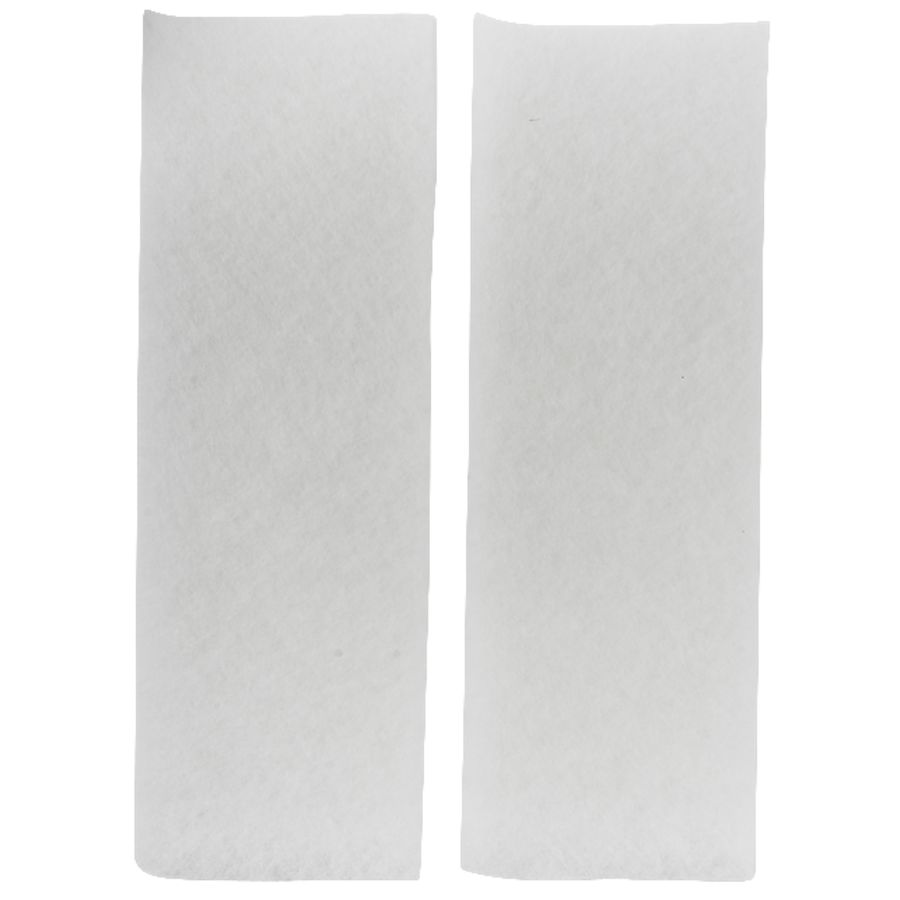 Filterset g4 2 stuks cwl-400 excellent