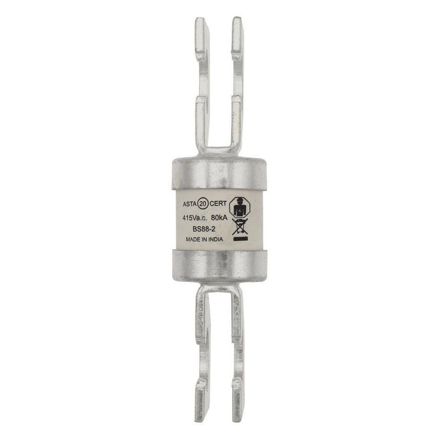 Utility Zekering laagspanning 125 A AC 415 V BS88/ VVE=10
