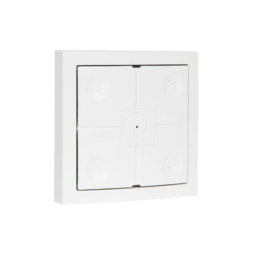 Afstandsbediening OZEO-E Ecowatt