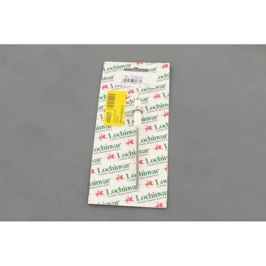 IONISATIE ELECTR. SLN 125-510