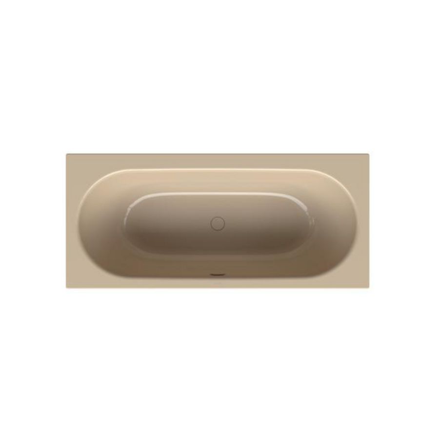 Bad BetteStarlet 1570x700mm Bahama beige 1 greepboring