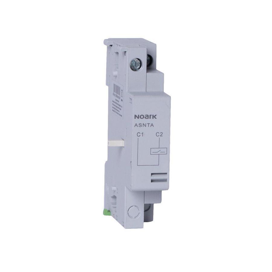 Shuntuitschakeling Ex9SN zijaansl. 110-115V 50Hz/127V 50Hz