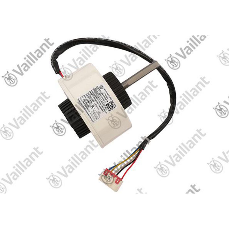 Motor ventilator 8000019471