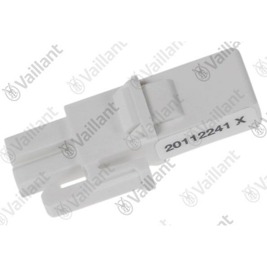 Connector codering 0010035386