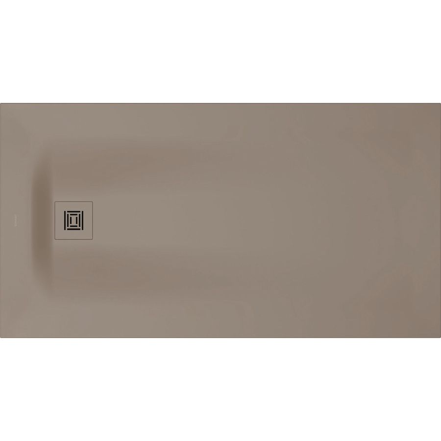 Sustano Douchebak Greige Mat 1500x800x30mm 720283640000000