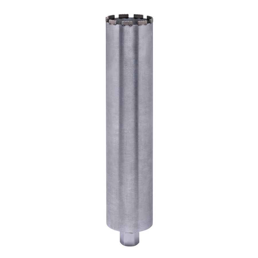Diamantboor SPEED STAR DX Ø112mm boorlengte 430mm aansl. 1.1/4"