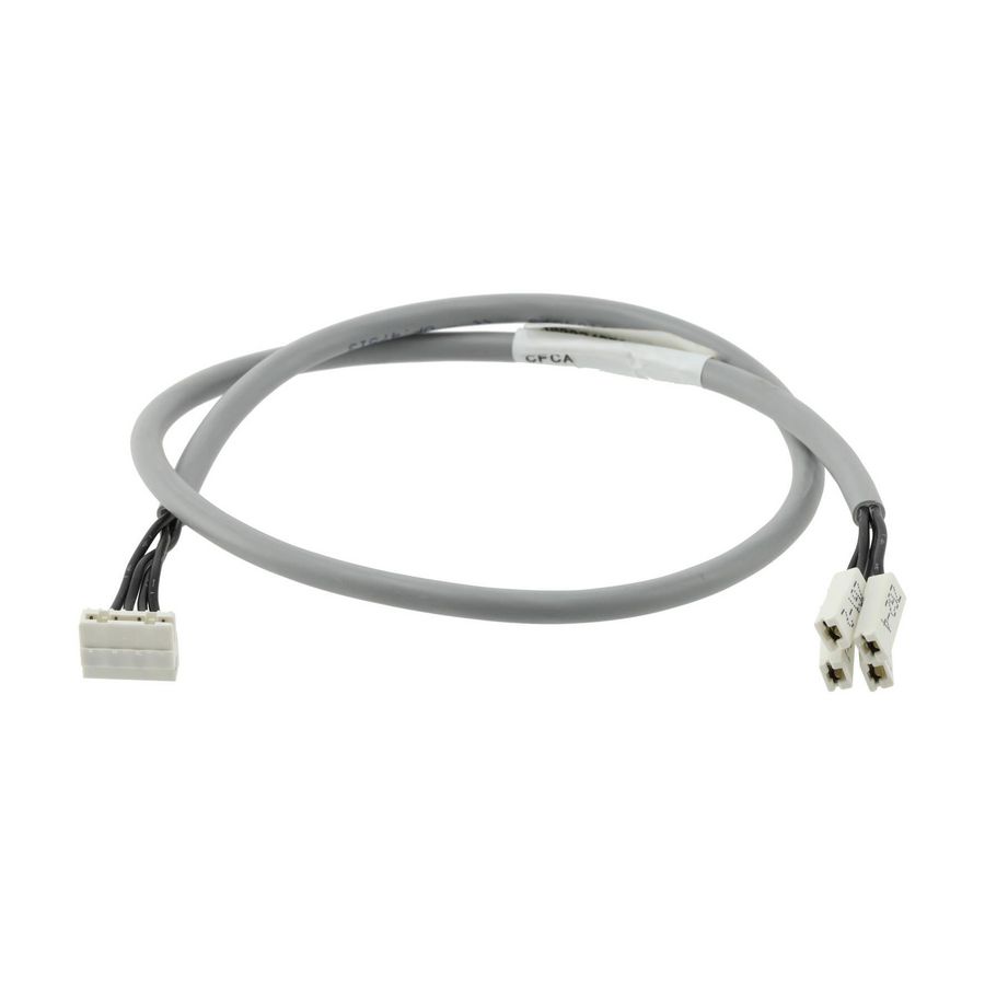 Kabel pcu-schakelaar 230v 300024878