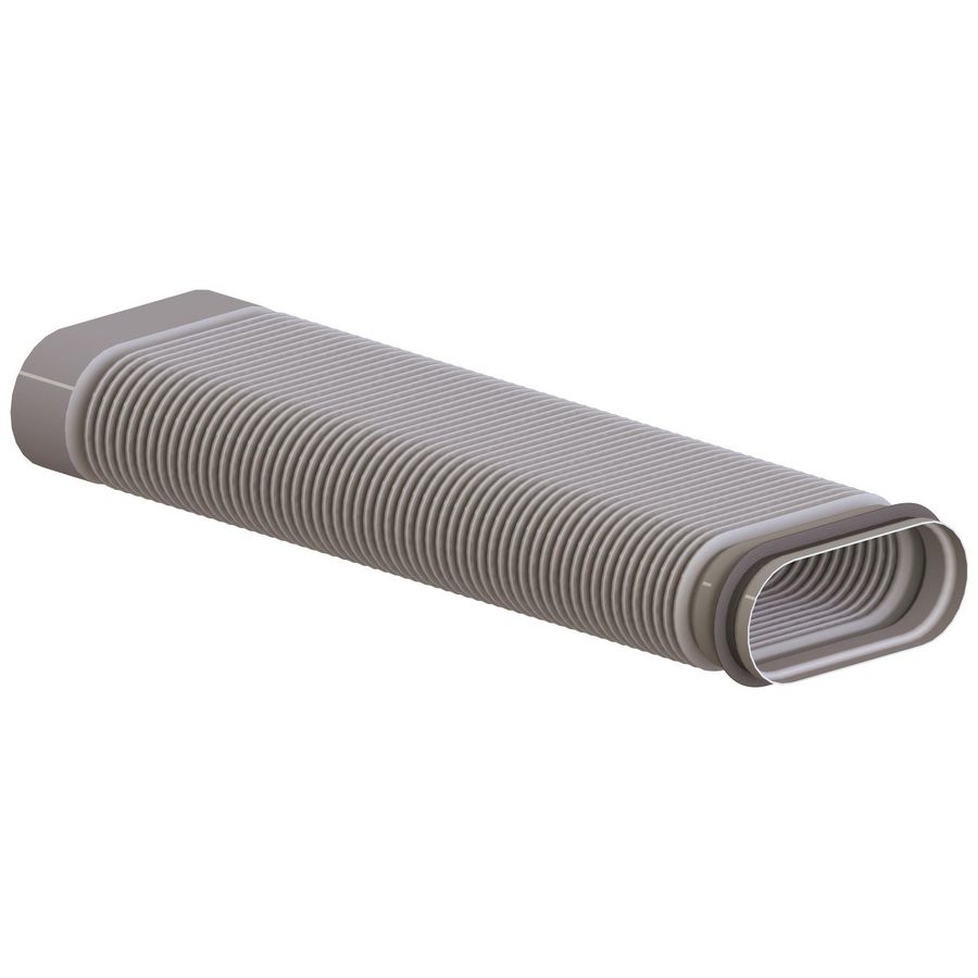 Flexibele aansluiting CK300