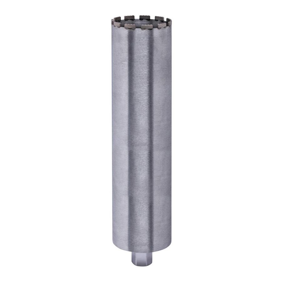 Diamantboor SPEED STAR DX Ø132mm boorlengte 430mm aansl. 1.1/4"