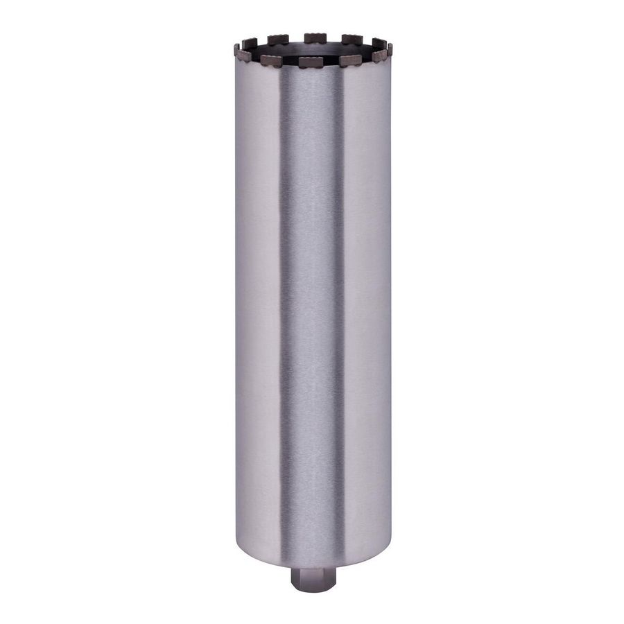 Diamantboor SPEED STAR DX Ø142mm boorlengte 430mm aansl. 1.1/4"
