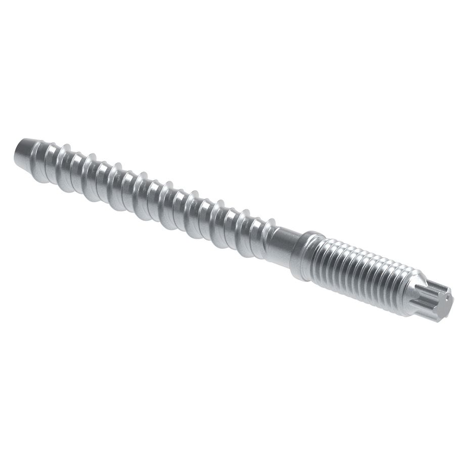 Betonschroef W-LX-MM8 6x35mm