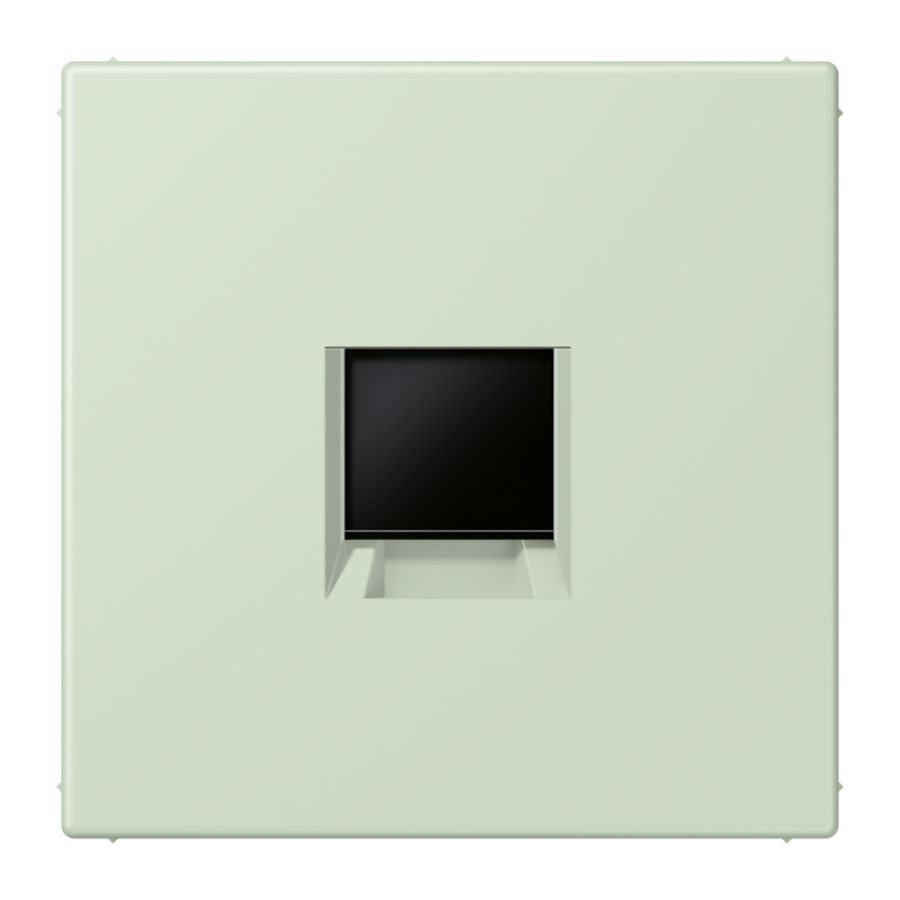 Afdekking 1-voudig AMP Radiall LC32042