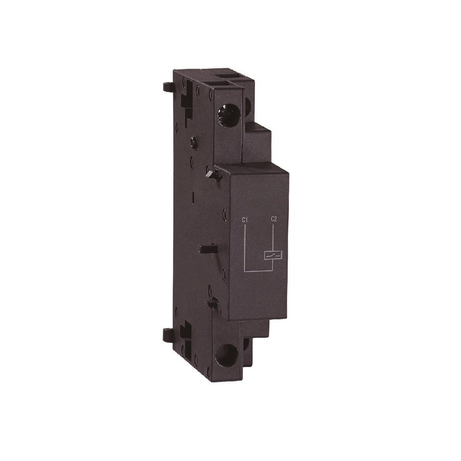 Shunt ontkoppeling 110~115V 50Hz 127V 60Hz