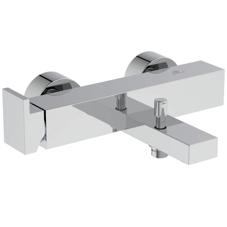 Bad/douchemengkraan h.o.h. 150mm chroom Extra