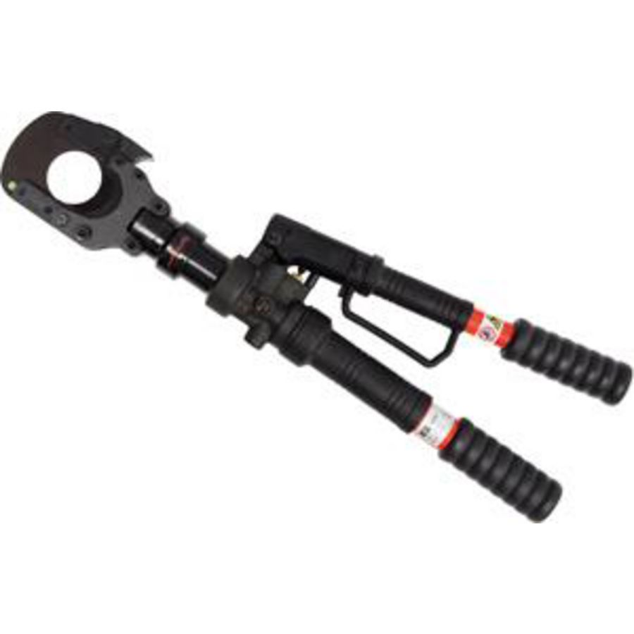 Hydraulisch handkabelsnijder tot max Ø50mm