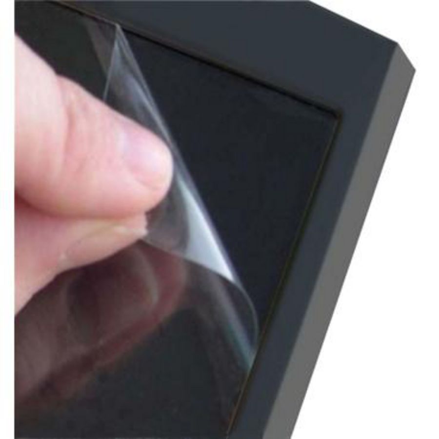 Display beschermingsfolie Acc. Magelis industrieel PC-scherm