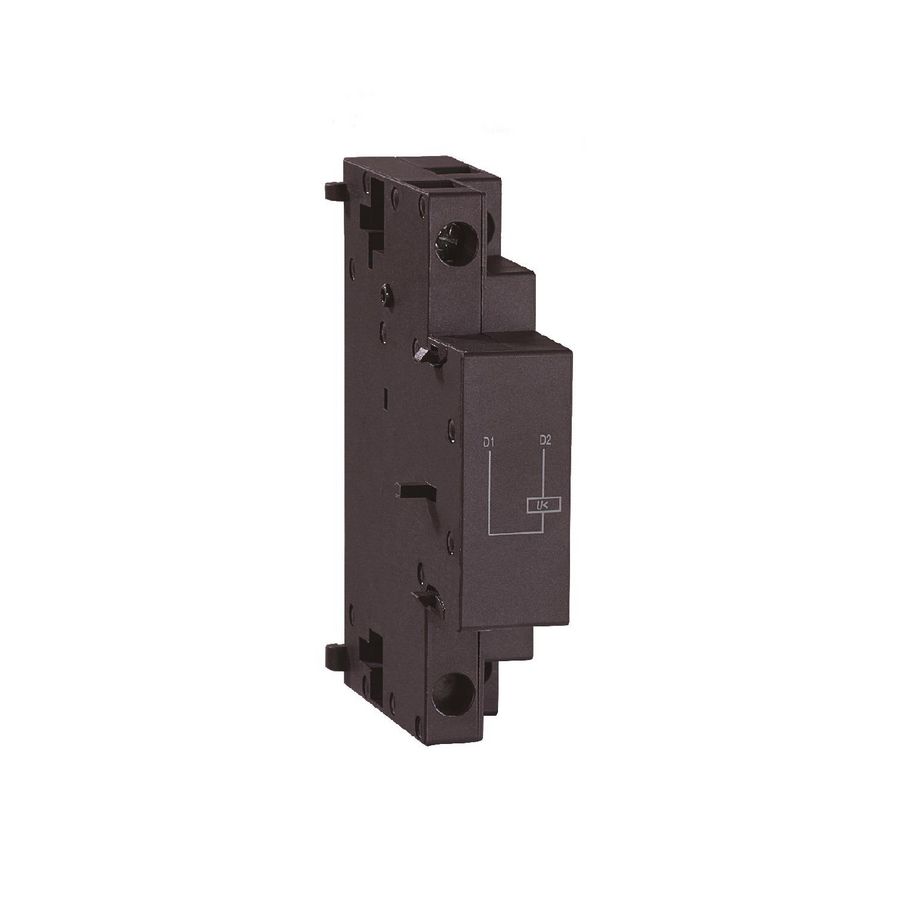 Onderspanningsvrijgave 110~115V 50Hz 127V 60Hz