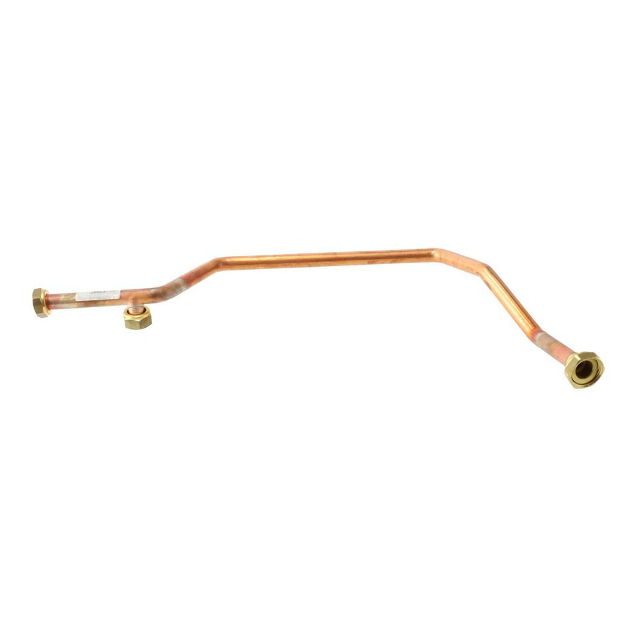 Buis sanitair koud water/therm. mengventiel 300024978