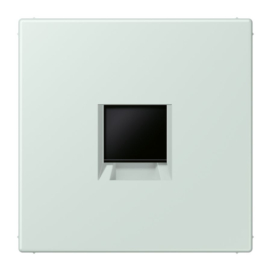 Afdekking 1-voudig AMP Radiall LC32034