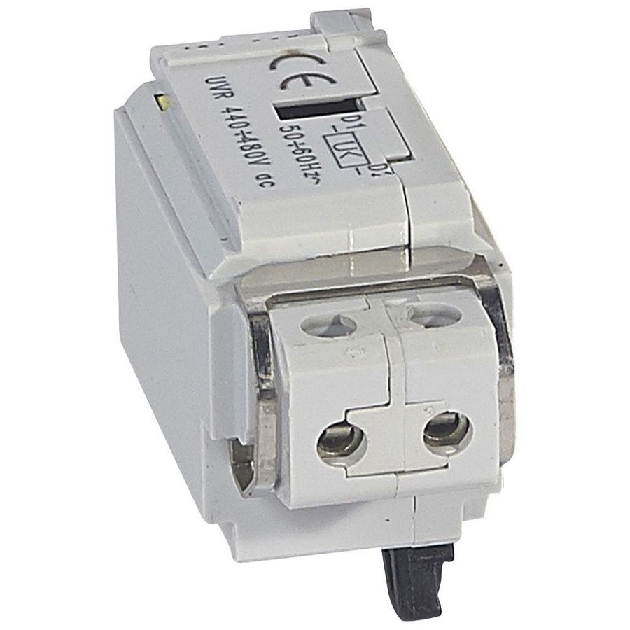 Onderspanningsspoel 440-480 Vac DPX3
