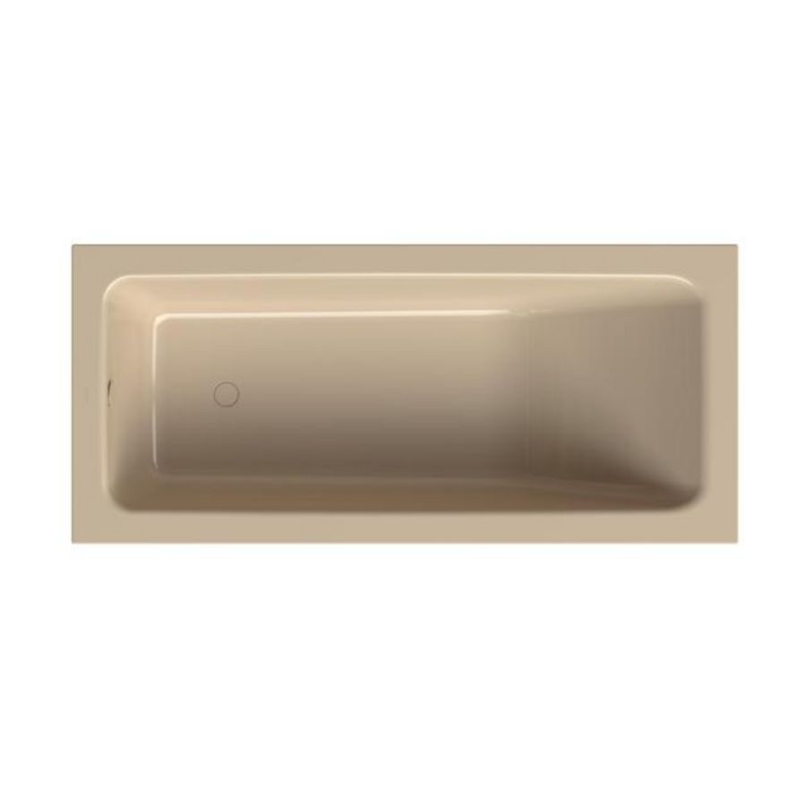 Bad BetteOne Relax 2000x900x450mm Bahama beige 2 greepboring