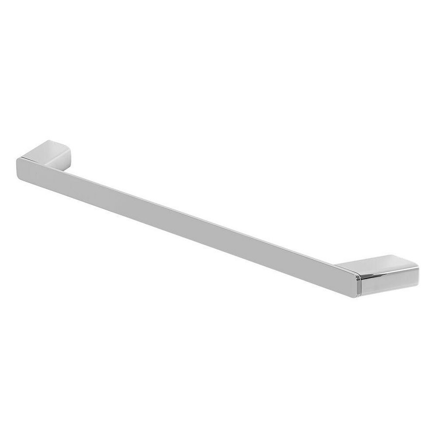 Handdoekrek 65cm chroom SHIFT