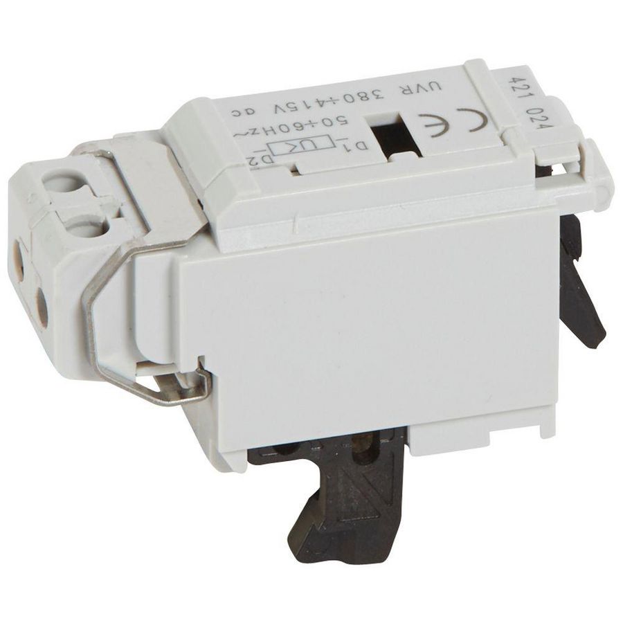 Onderspanningsspoel 380-415 Vac DPX3
