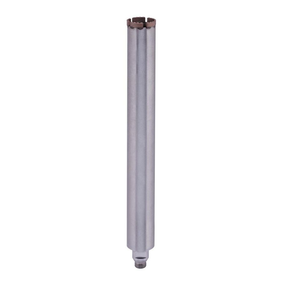 Diamantboor SPEED STAR DX Ø52mm boorlengte 400mm aansl. G1/2"