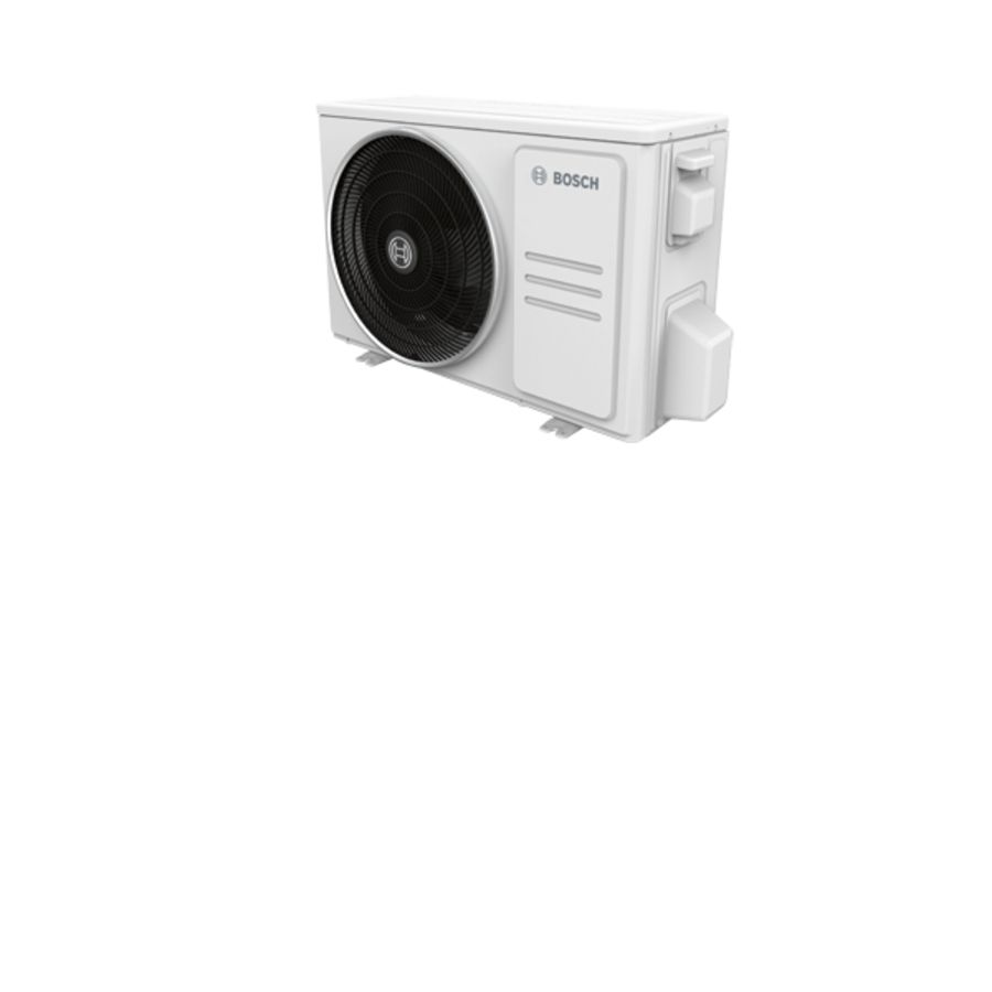 Airco buitendeel CLIMATE CL6001i 26E R32