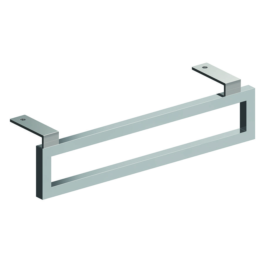 Preciosa II handdoekhouder 485mm chroom