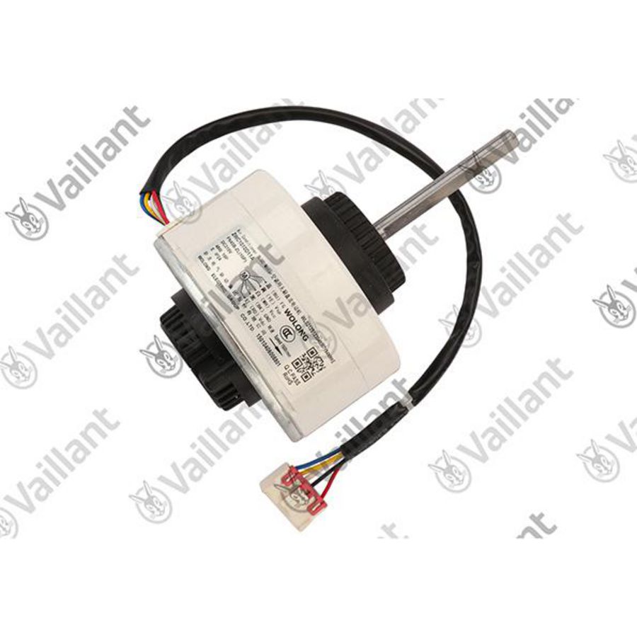 Motor ventilator 8000019481