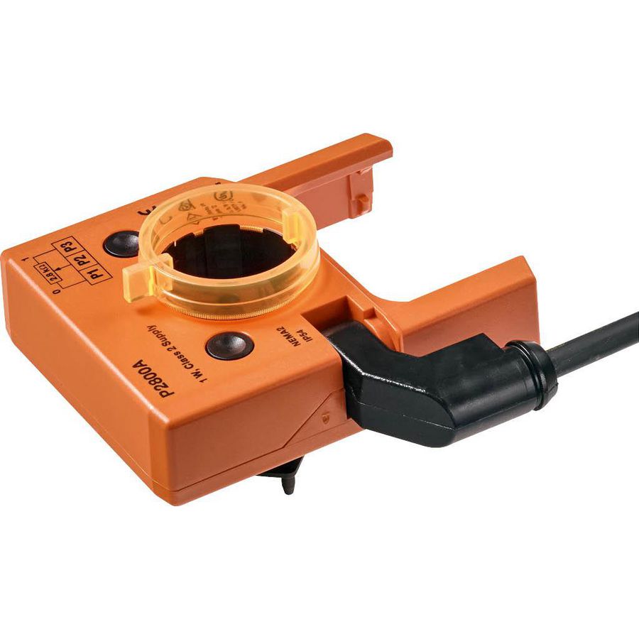 Terugkoppelpotentiometer 2800 Ohm