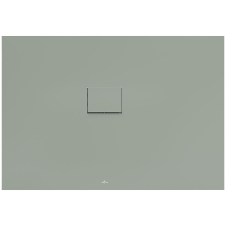 Rechthoekige douchevloer 1300x900mm UDQ1390SQI2LV-R8