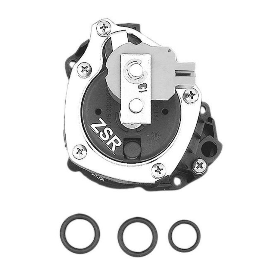 Hydrauliekschakelaar bst72 87172042730