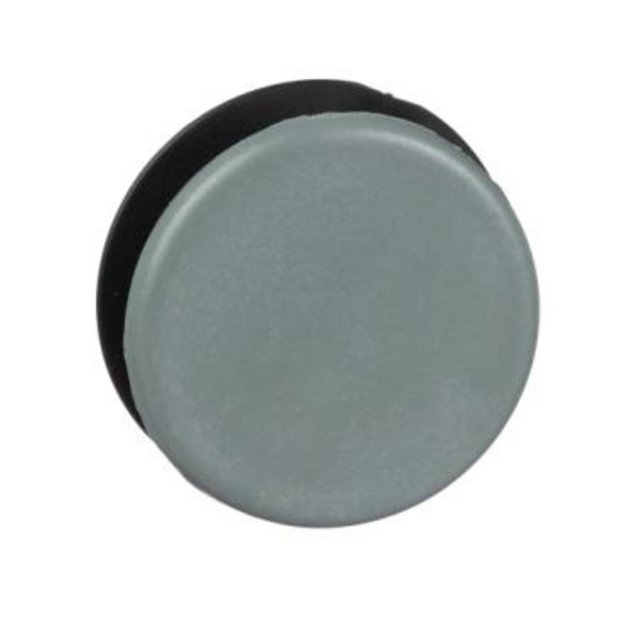 Afsluitplaat drukknop/signaallamp 30mm Harmony 9001K/9001SK