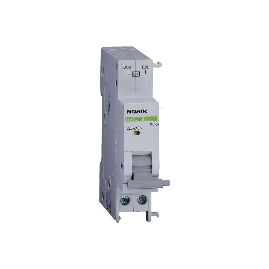 Minimumspanningslosser 220-240V AC
