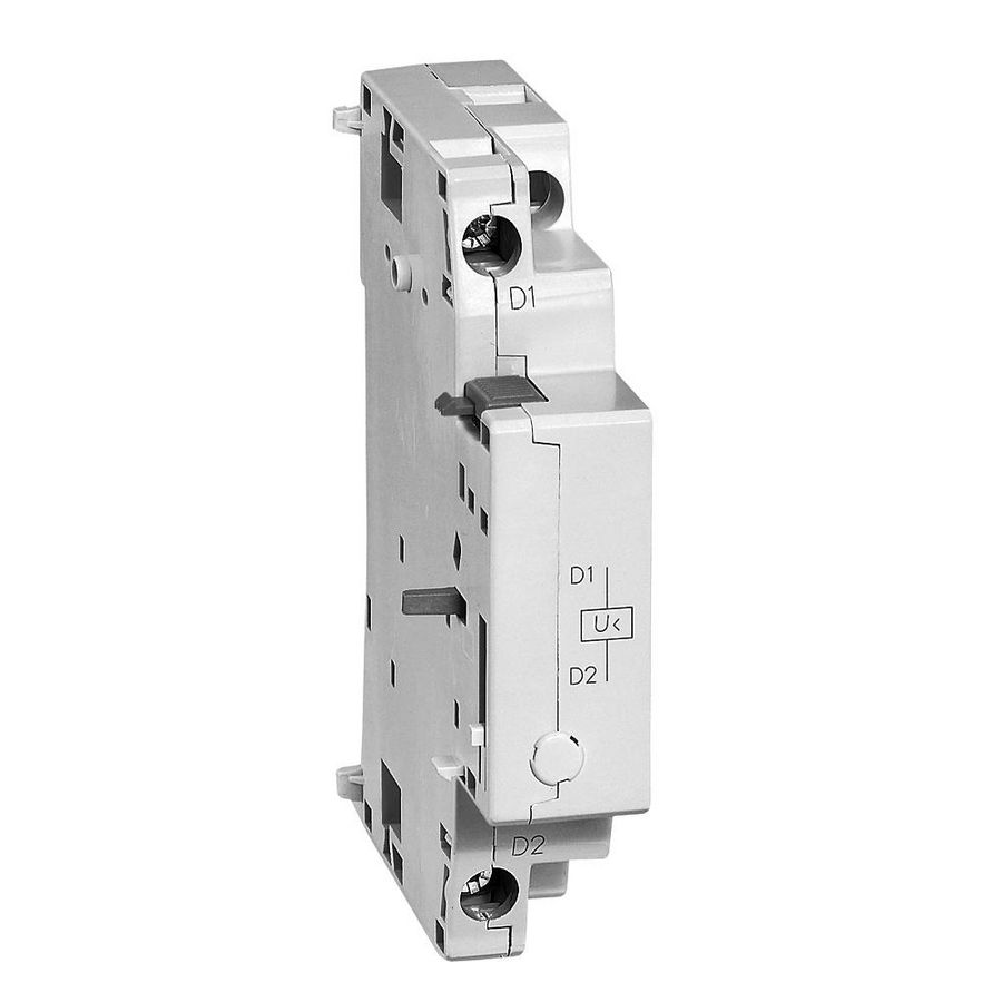 Minimaspoel MPX3 380-400V 50Hz