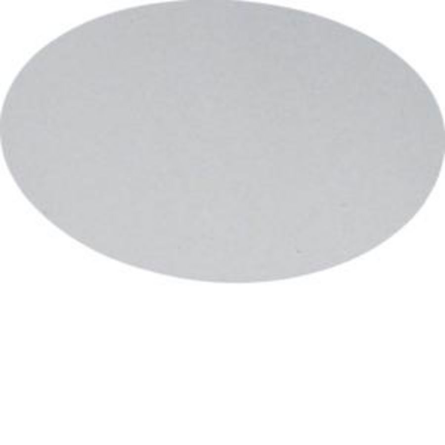 Inlegkarton 1mm tbv nivelleren tapijt voor deksel VDR10